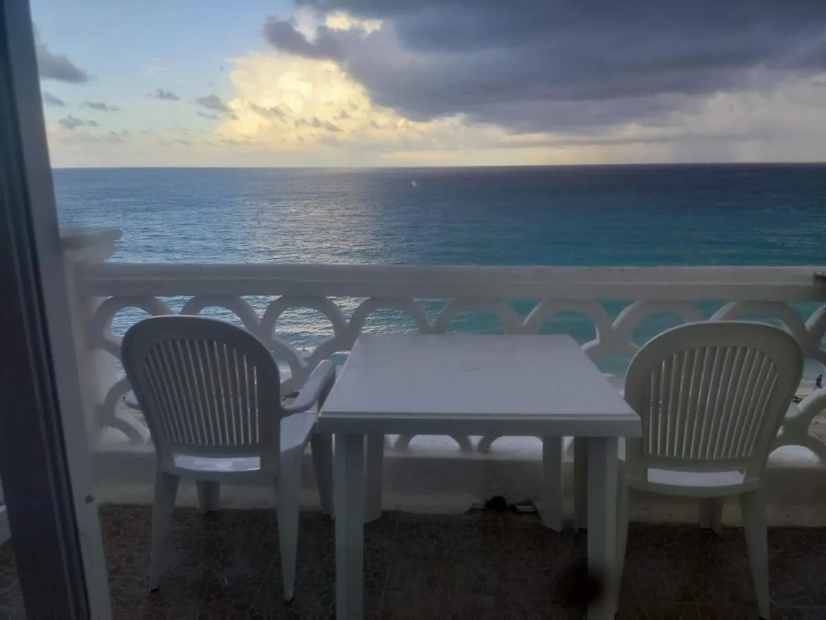 Appart hôtel “Magic Sunrise At Cancun”