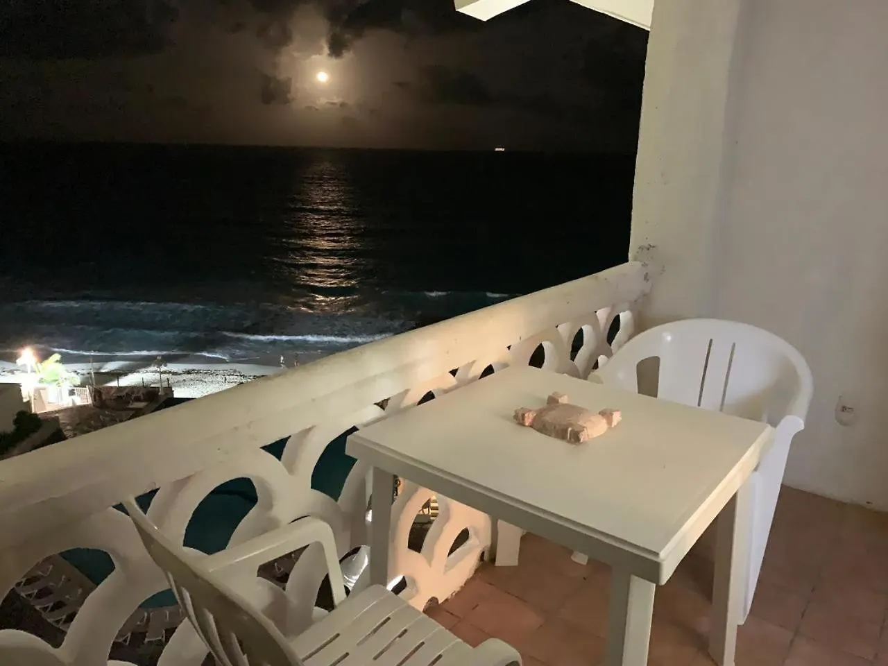 Appart hôtel “Magic Sunrise At Cancun”