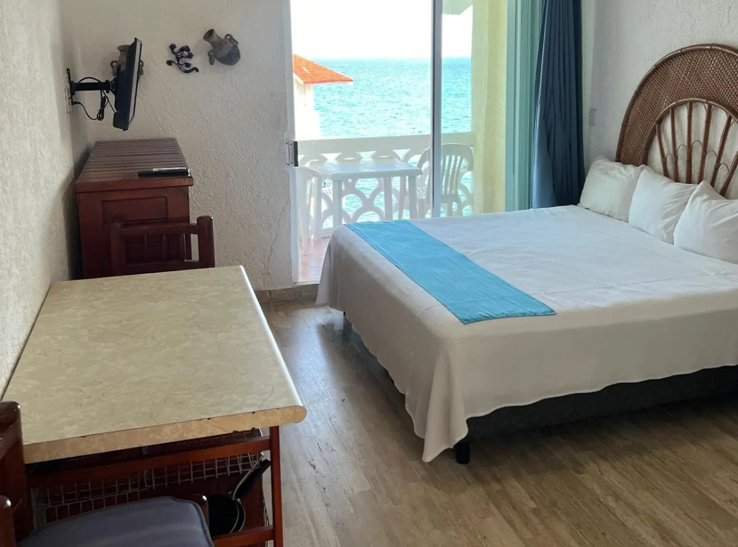 Appart hôtel “Magic Sunrise At Cancun”