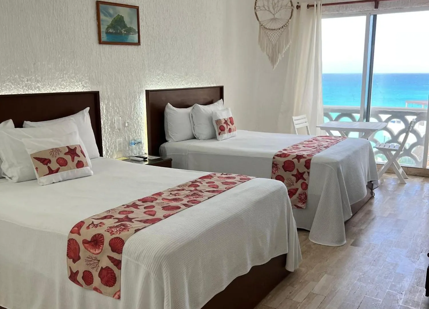 Appart hôtel “Magic Sunrise At Cancun” Mexique