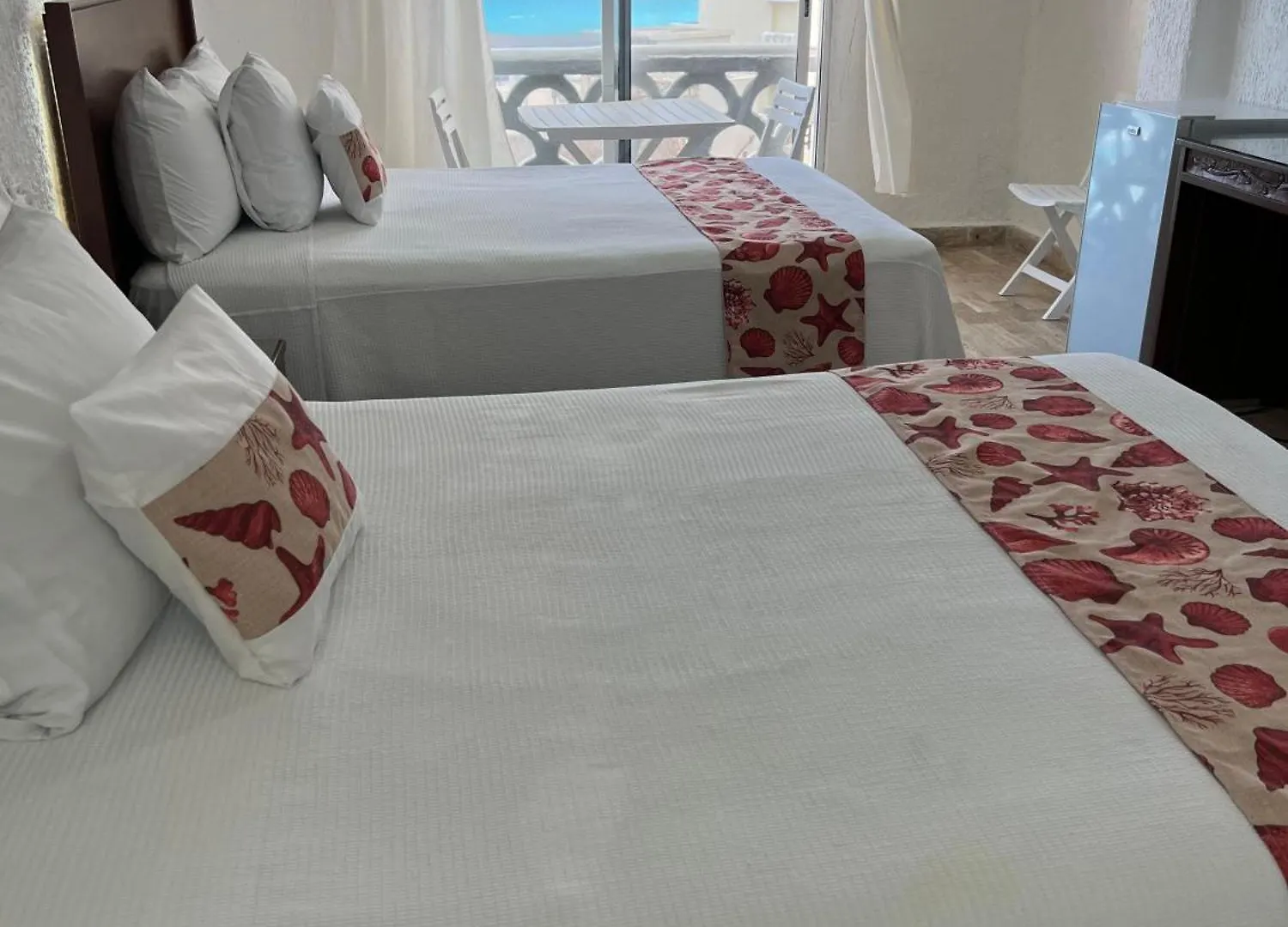 Appart hôtel “Magic Sunrise At Cancun”