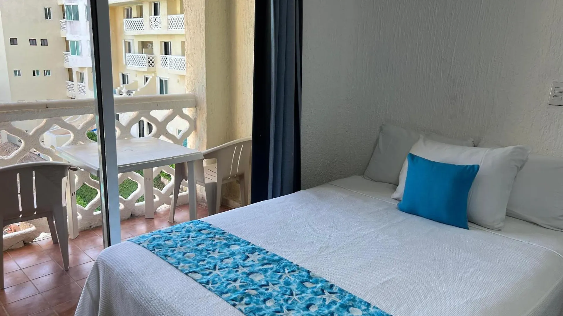 Appart hôtel “Magic Sunrise At Cancun”