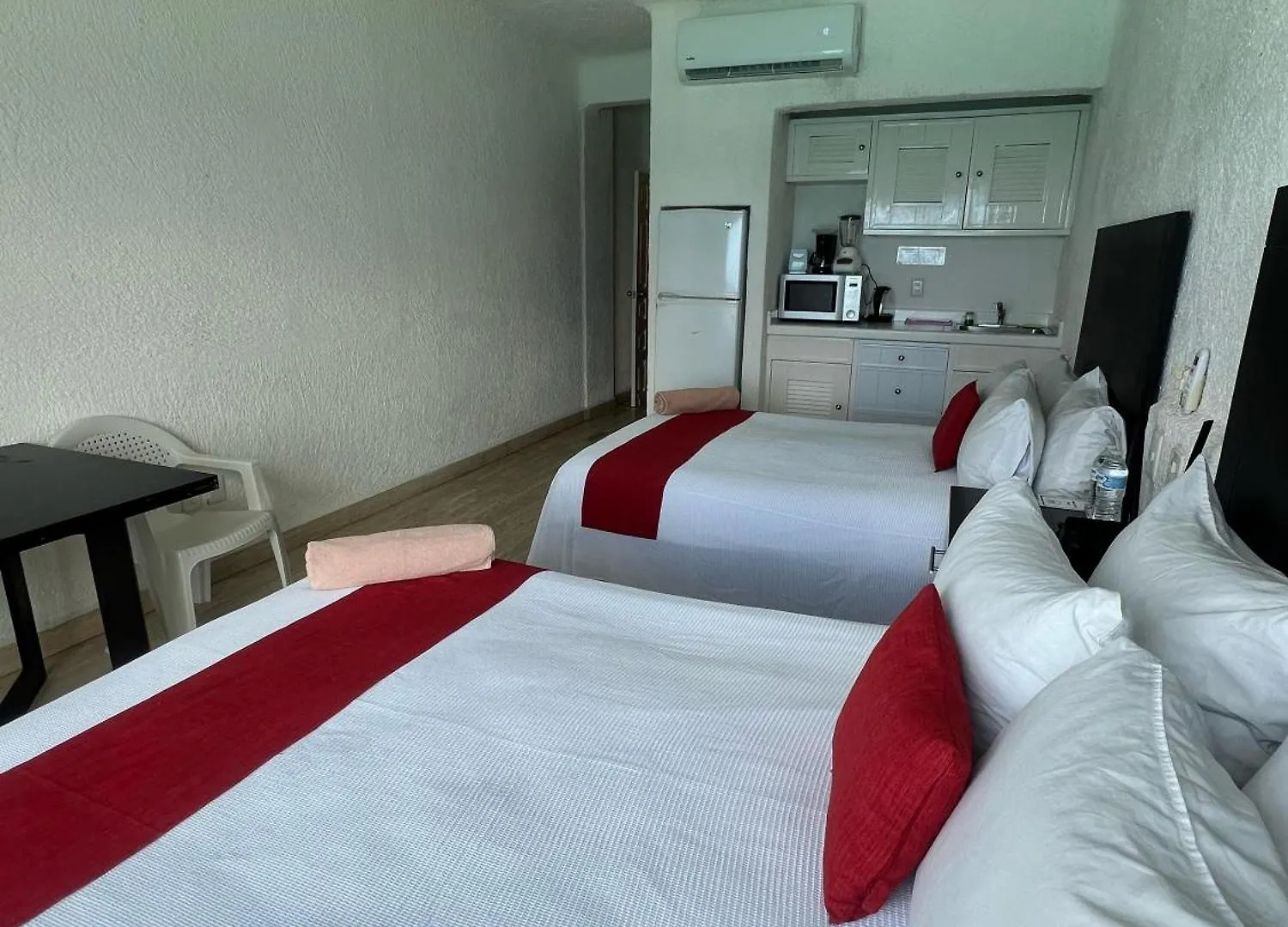 Appart hôtel “Magic Sunrise At Cancun”