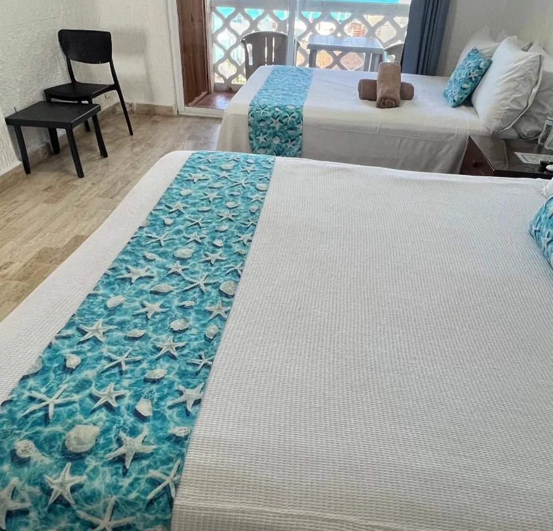 Appart hôtel “Magic Sunrise At Cancun” Mexique