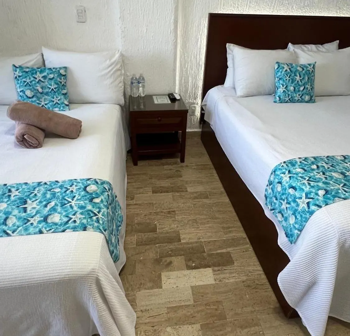 Appart hôtel “Magic Sunrise At Cancun”
