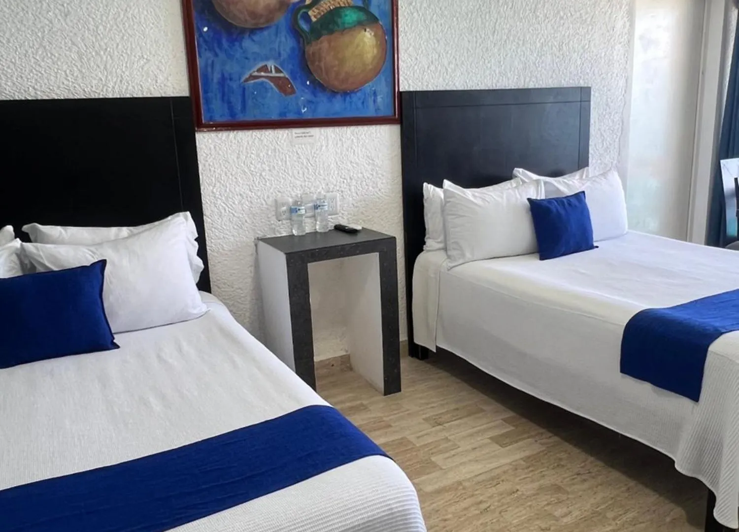 “Magic Sunrise At Cancun” Appart hôtel