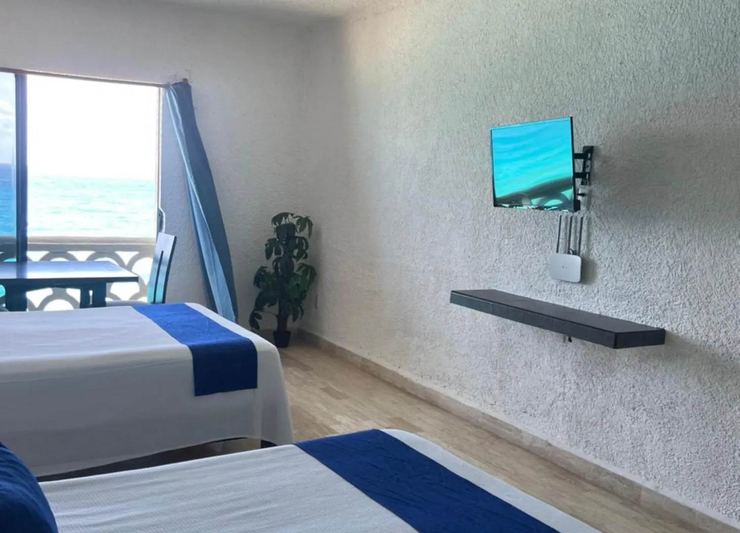 Appart hôtel “Magic Sunrise At Cancun” Mexique