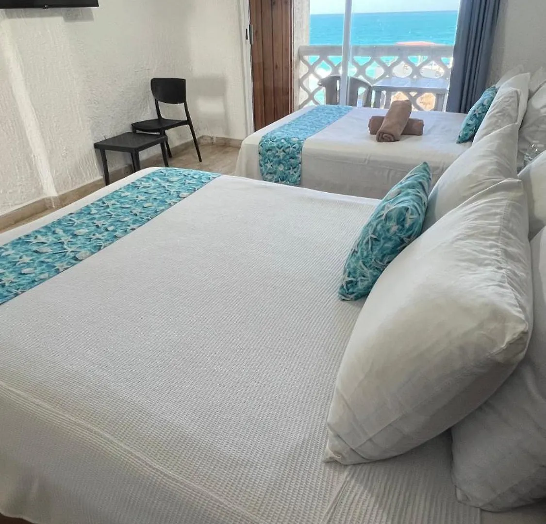 Appart hôtel “Magic Sunrise At Cancun”