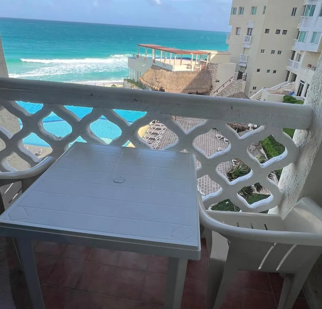 Appart hôtel “Magic Sunrise At Cancun”