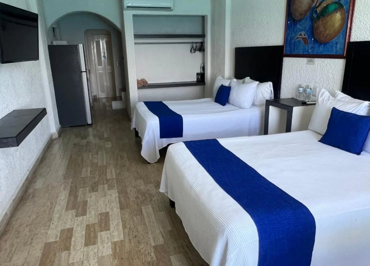 Appart hôtel “Magic Sunrise At Cancun”