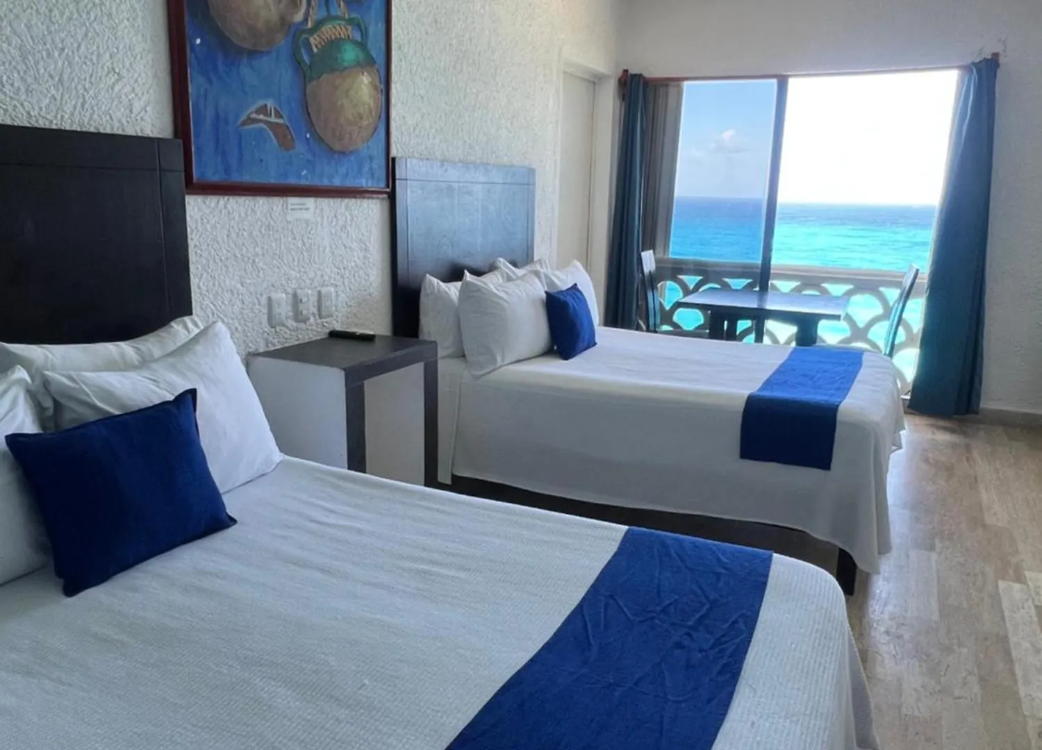 “Magic Sunrise At Cancun” Appart hôtel