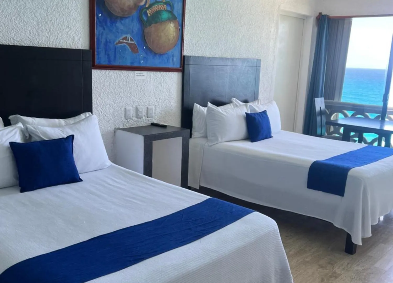 Appart hôtel “Magic Sunrise At Cancun” Mexique