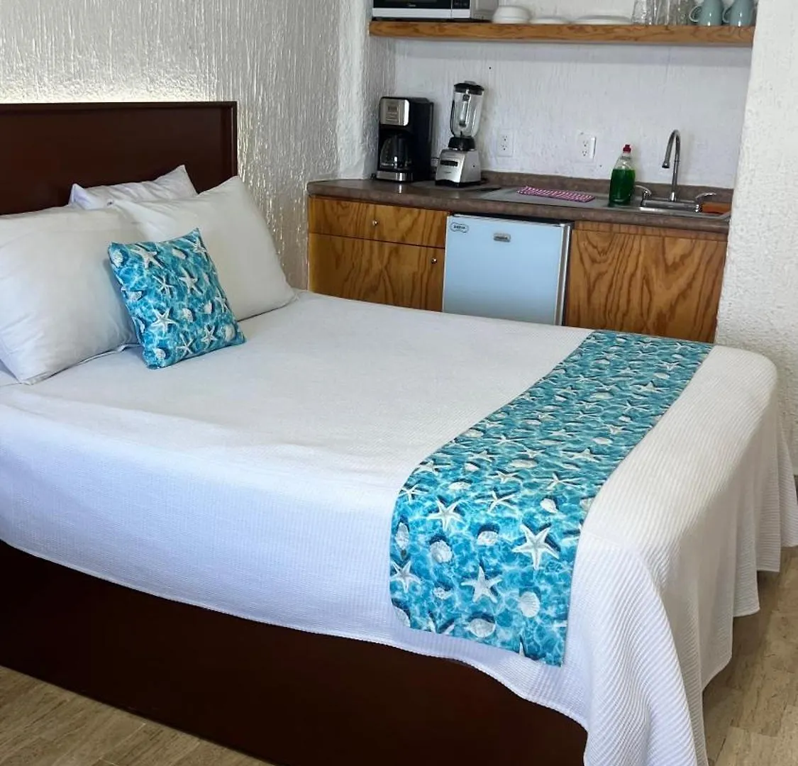 Appart hôtel “Magic Sunrise At Cancun” Mexique