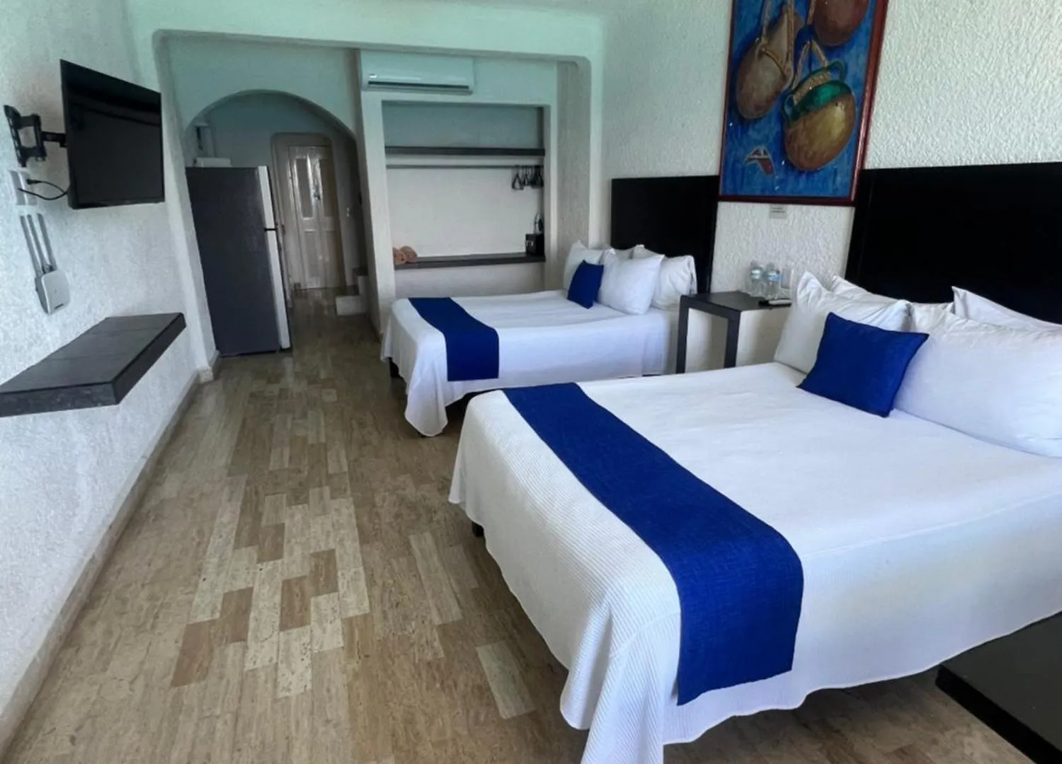 “Magic Sunrise At Cancun” Appart hôtel