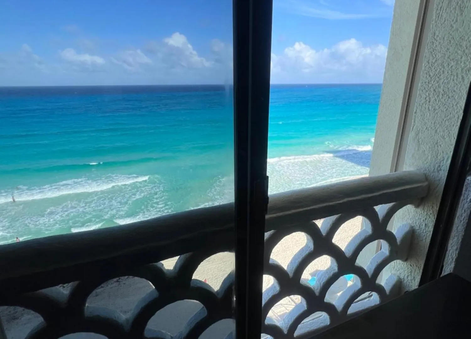 Appart hôtel “Magic Sunrise At Cancun”