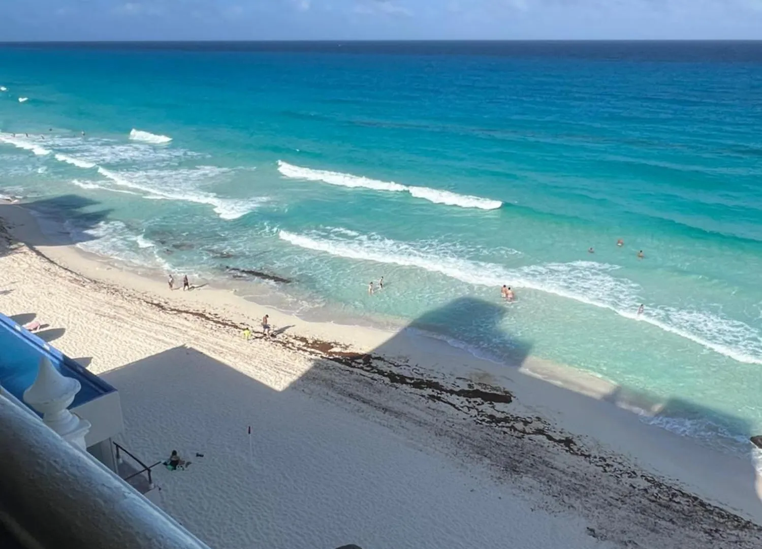 Appart hôtel “Magic Sunrise At Cancun”