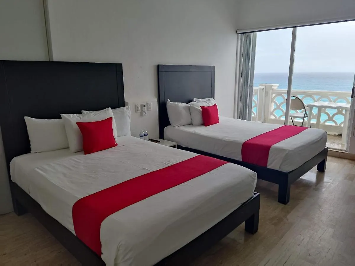 Aparthotel “Magic Sunrise At Cancun” Messico