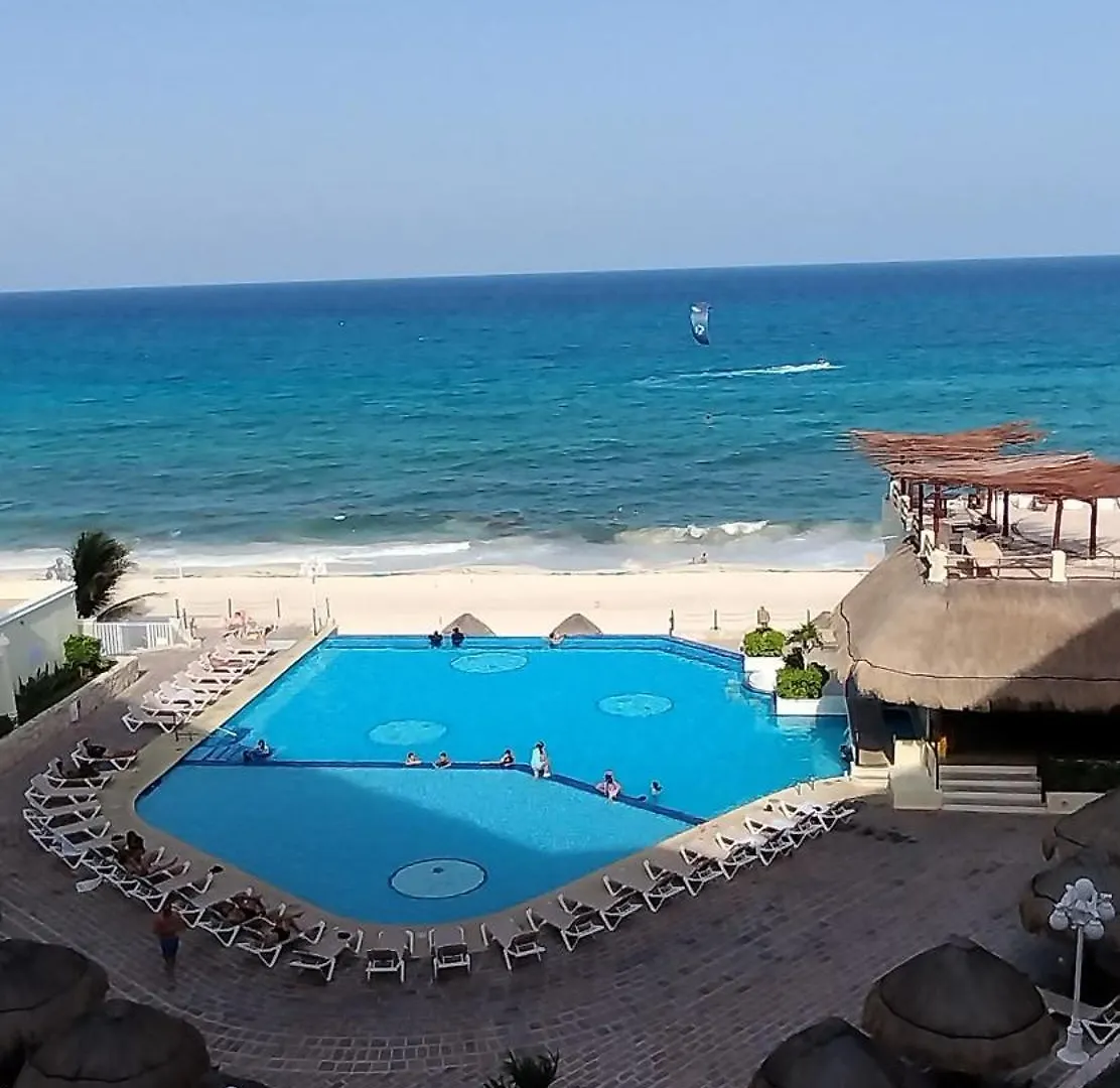 Aparthotel “Magic Sunrise At Cancun” Messico