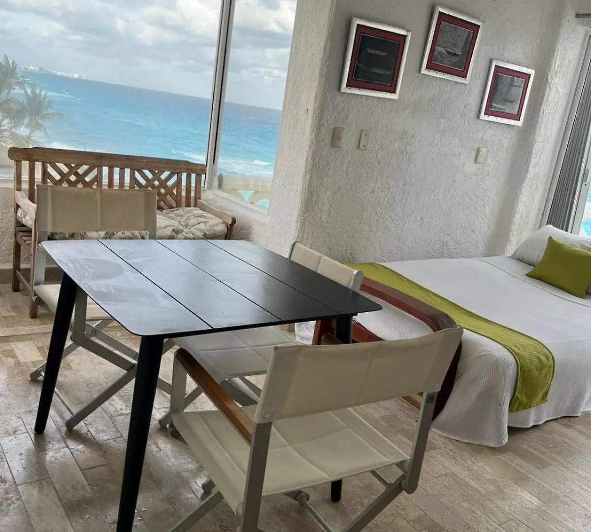 Aparthotel “Magic Sunrise At Cancun”