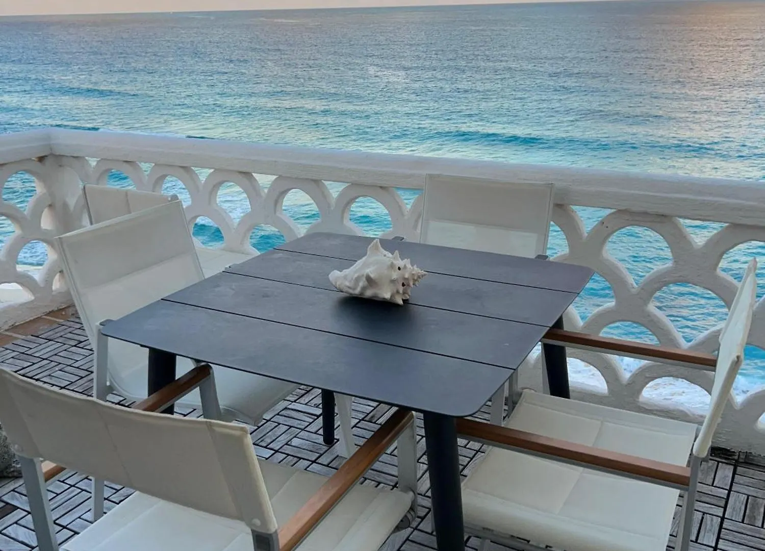 Aparthotel “Magic Sunrise At Cancun”