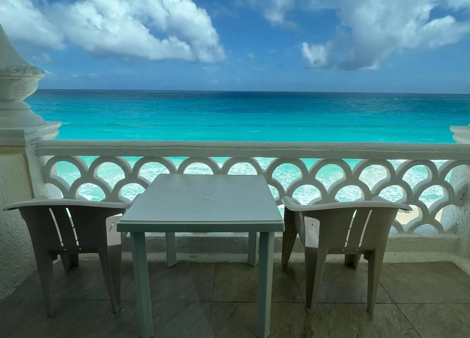 “Magic Sunrise At Cancun” 0*, Cancun