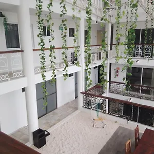 visit hotel