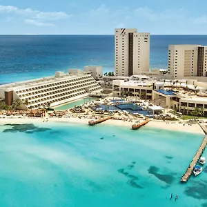 Rezort Hyatt Ziva (adults Only), Cancún