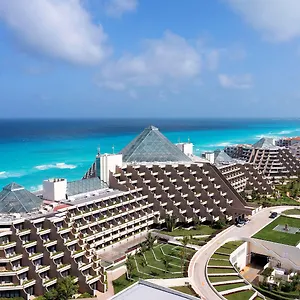 Rezort Paradisus, Cancún