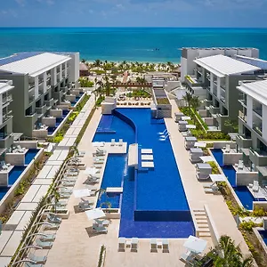 Rezort Catalonia Grand Costa Mujeres &, Cancún