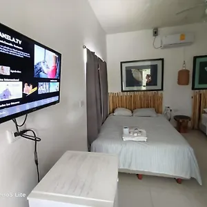3* Appart hôtel Blue Airport