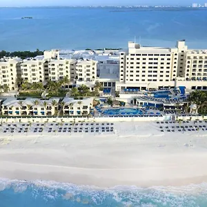 Rezort Occidental Tucancun, Cancún
