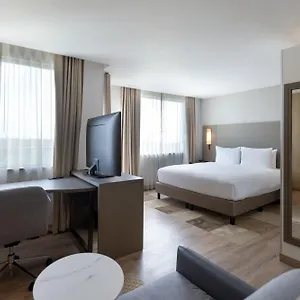 visit hotel