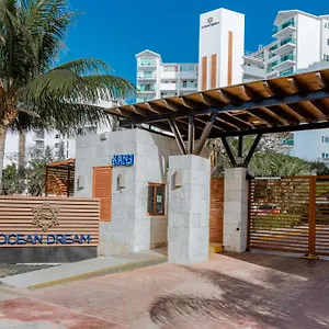  Appart hôtel The Oceanfront By Casa Paraiso