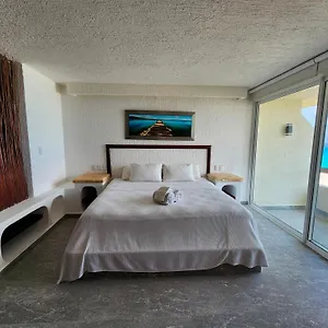 4* Appart hôtel Rodero By Solymar Front In Zone
