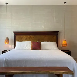  Appart hôtel *casa Aluxes- Guesthouse*