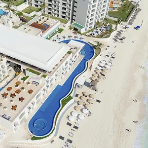 Rezort Emporio, Cancún