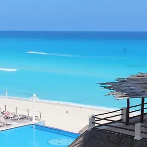 2* Appart hôtel Plaza -