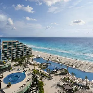 Rezort Hard Rock, Cancún