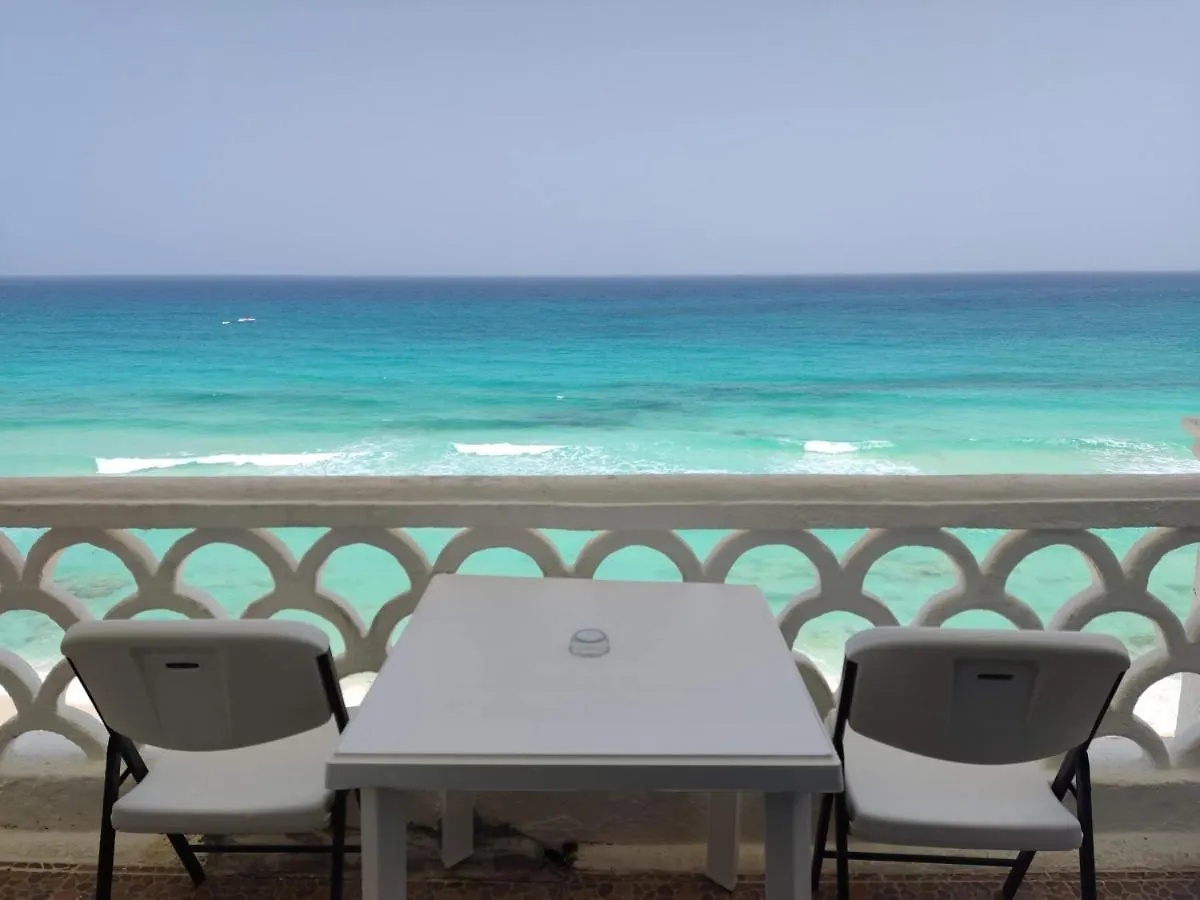 Aparthotel “Magic Sunrise At Cancun”