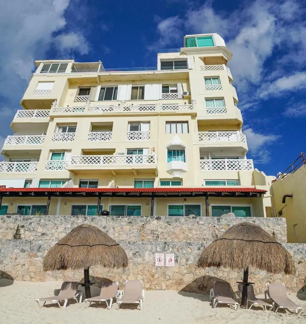 Aparthotel “Magic Sunrise At Cancun”