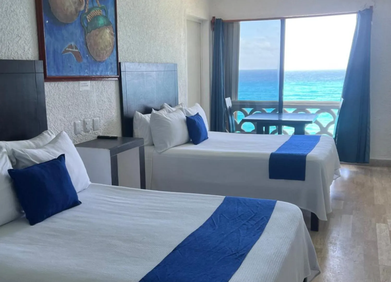 Aparthotel “Magic Sunrise At Cancun” Mexico